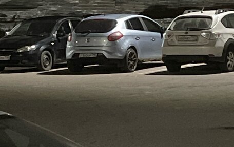 Fiat Bravo, 2007 год, 400 000 рублей, 3 фотография