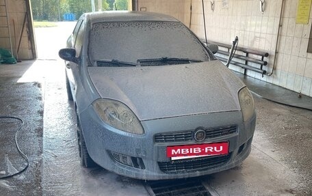 Fiat Bravo, 2007 год, 400 000 рублей, 6 фотография