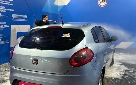 Fiat Bravo, 2007 год, 400 000 рублей, 8 фотография