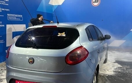 Fiat Bravo, 2007 год, 400 000 рублей, 10 фотография