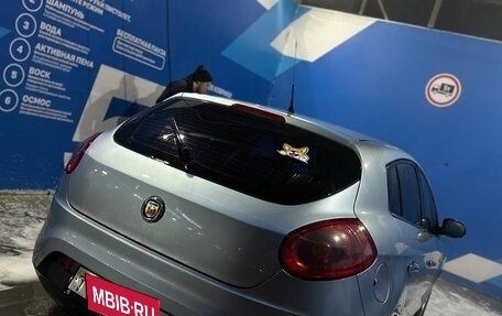 Fiat Bravo, 2007 год, 400 000 рублей, 9 фотография