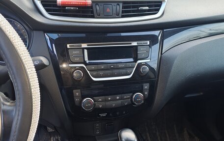 Nissan Qashqai, 2014 год, 1 730 000 рублей, 5 фотография