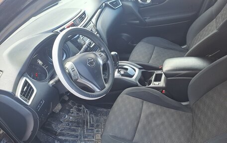 Nissan Qashqai, 2014 год, 1 730 000 рублей, 7 фотография