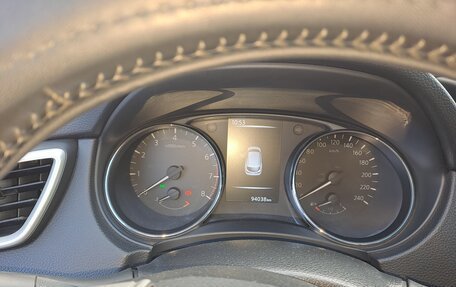 Nissan Qashqai, 2014 год, 1 730 000 рублей, 6 фотография