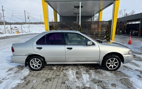 Nissan Sunny B14, 1997 год, 270 000 рублей, 3 фотография