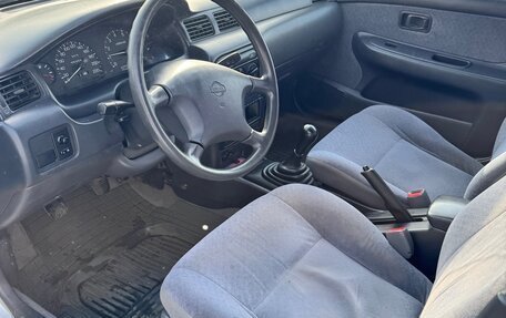 Nissan Sunny B14, 1997 год, 270 000 рублей, 7 фотография