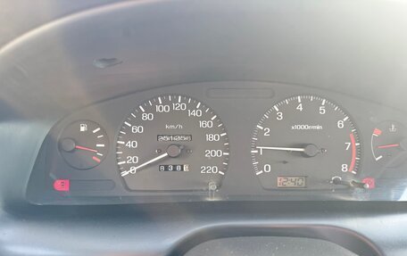 Nissan Sunny B14, 1997 год, 270 000 рублей, 8 фотография