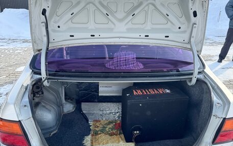 Nissan Sunny B14, 1997 год, 270 000 рублей, 12 фотография