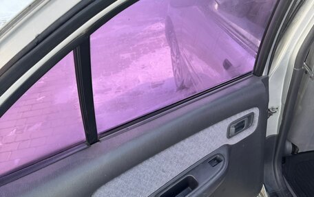 Nissan Sunny B14, 1997 год, 270 000 рублей, 11 фотография