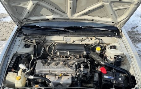 Nissan Sunny B14, 1997 год, 270 000 рублей, 13 фотография