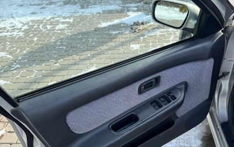 Nissan Sunny B14, 1997 год, 270 000 рублей, 9 фотография