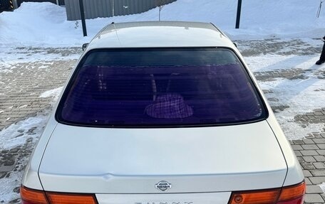 Nissan Sunny B14, 1997 год, 270 000 рублей, 5 фотография