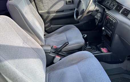 Nissan Sunny B14, 1997 год, 270 000 рублей, 14 фотография