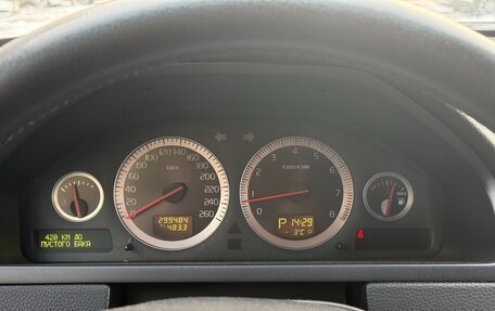 Volvo XC90 II рестайлинг, 2011 год, 1 375 000 рублей, 4 фотография