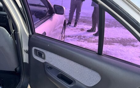 Nissan Sunny B14, 1997 год, 270 000 рублей, 17 фотография