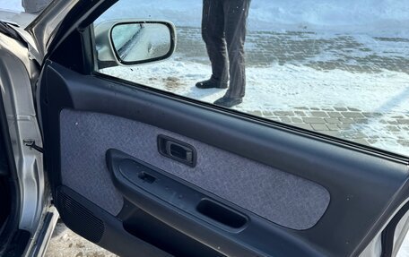 Nissan Sunny B14, 1997 год, 270 000 рублей, 15 фотография