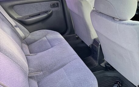 Nissan Sunny B14, 1997 год, 270 000 рублей, 16 фотография