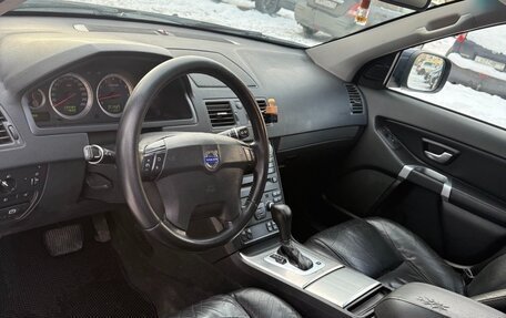 Volvo XC90 II рестайлинг, 2011 год, 1 375 000 рублей, 10 фотография