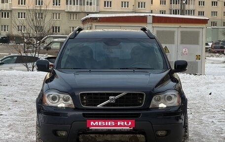 Volvo XC90 II рестайлинг, 2011 год, 1 375 000 рублей, 2 фотография