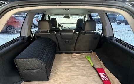 Volvo XC90 II рестайлинг, 2011 год, 1 375 000 рублей, 12 фотография