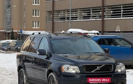 Volvo XC90 II рестайлинг, 2011 год, 1 375 000 рублей, 11 фотография