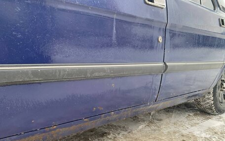 ГАЗ 3110 «Волга», 2000 год, 150 000 рублей, 5 фотография