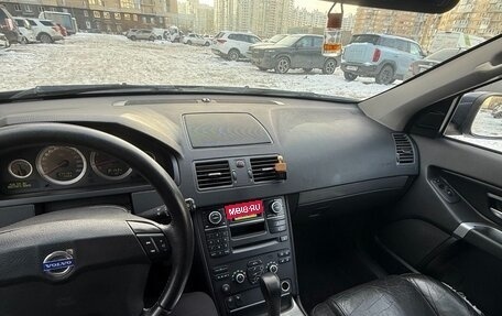 Volvo XC90 II рестайлинг, 2011 год, 1 375 000 рублей, 13 фотография