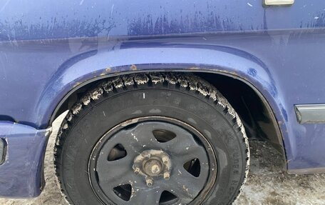 ГАЗ 3110 «Волга», 2000 год, 150 000 рублей, 3 фотография