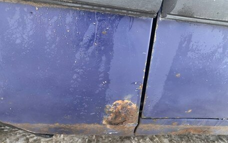 ГАЗ 3110 «Волга», 2000 год, 150 000 рублей, 4 фотография