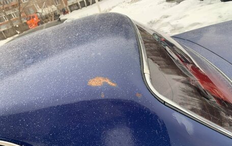 ГАЗ 3110 «Волга», 2000 год, 150 000 рублей, 7 фотография