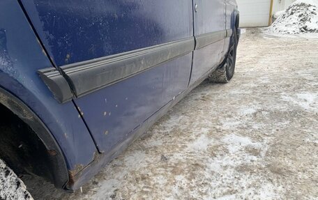 ГАЗ 3110 «Волга», 2000 год, 150 000 рублей, 10 фотография