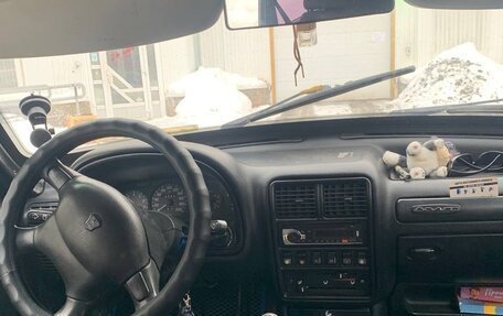 ГАЗ 3110 «Волга», 2000 год, 150 000 рублей, 12 фотография