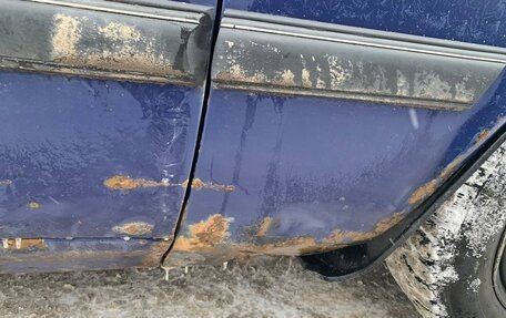 ГАЗ 3110 «Волга», 2000 год, 150 000 рублей, 13 фотография