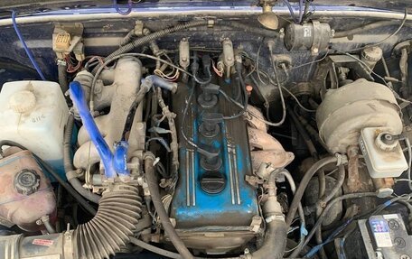 ГАЗ 3110 «Волга», 2000 год, 150 000 рублей, 14 фотография