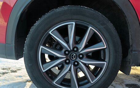 Mazda CX-5 II, 2018 год, 2 870 000 рублей, 11 фотография