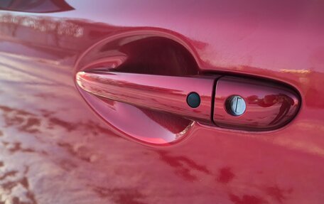 Mazda CX-5 II, 2018 год, 2 870 000 рублей, 9 фотография