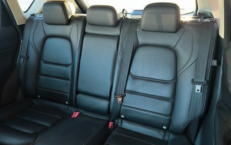 Mazda CX-5 II, 2018 год, 2 870 000 рублей, 13 фотография