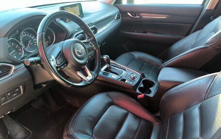 Mazda CX-5 II, 2018 год, 2 870 000 рублей, 16 фотография