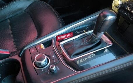 Mazda CX-5 II, 2018 год, 2 870 000 рублей, 17 фотография