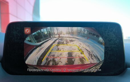 Mazda CX-5 II, 2018 год, 2 870 000 рублей, 20 фотография