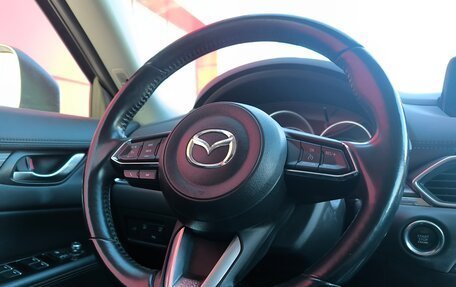 Mazda CX-5 II, 2018 год, 2 870 000 рублей, 22 фотография