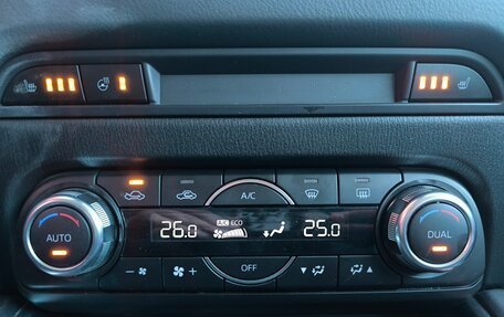 Mazda CX-5 II, 2018 год, 2 870 000 рублей, 19 фотография