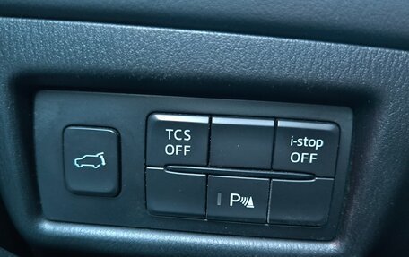 Mazda CX-5 II, 2018 год, 2 870 000 рублей, 24 фотография