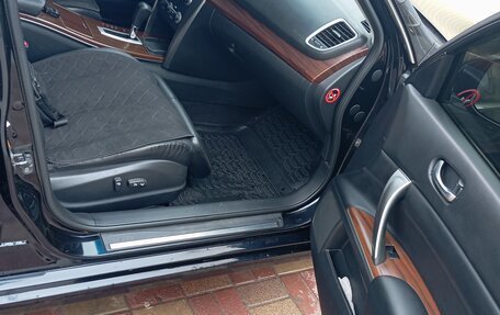 Nissan Teana, 2010 год, 1 150 000 рублей, 4 фотография