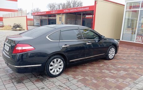Nissan Teana, 2010 год, 1 150 000 рублей, 2 фотография