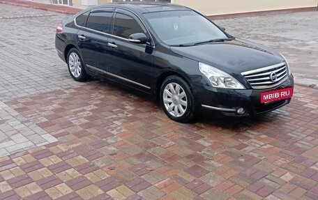 Nissan Teana, 2010 год, 1 150 000 рублей, 6 фотография