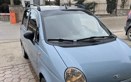 Daewoo Matiz, 2011 год, 375 000 рублей, 3 фотография