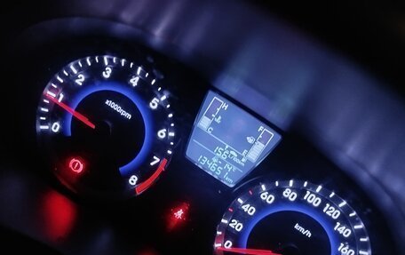 Hyundai Solaris II рестайлинг, 2015 год, 1 090 000 рублей, 3 фотография