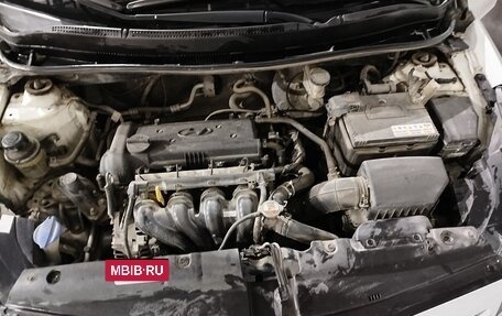 Hyundai Solaris II рестайлинг, 2015 год, 1 090 000 рублей, 7 фотография