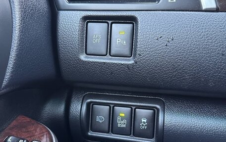 Toyota Camry, 2015 год, 2 200 000 рублей, 7 фотография